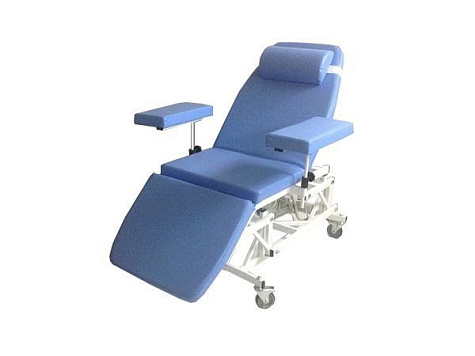 Кресло с электропитанием МД-КЛ-2 (донора)