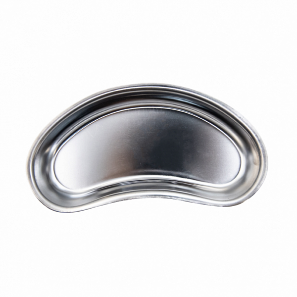 Лоток почкообразный, 160 мм, (\/=0,1л) Surgiwell