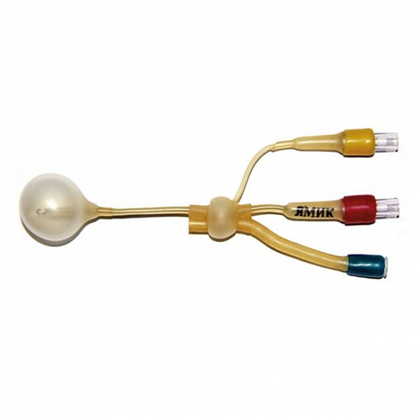 Синус катетер ЯМИК 3