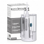 Зубной центр Рокимед RKM-3101 Рокимед (Лаванда)