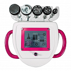 Комплекс физиотерапевтический Scopula CaviPro VRF I