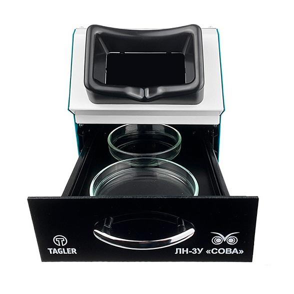 Люминоскоп Таглер ЛН-3У Сова