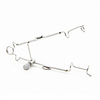 Векорасширитель, по Грефе 9 см