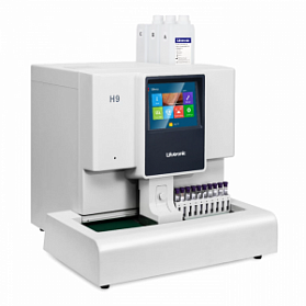 Анализатор гликированного гемоглобина H9