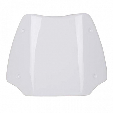 Кожух спинки для установок AY-A 3000, 3600, 4800I