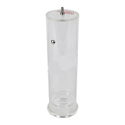 Колба увеличенная к аппарату АИР-У плюс