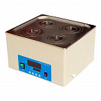 Баня водяная лабораторная WB-4 Stegler