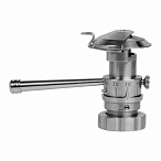 Дерматом с электроприводом и вращающимся дисковым ножом ДЭ 40-01