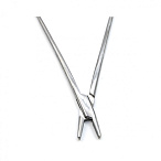 Иглодержатель общехирургический, 255 мм. Surgiwell