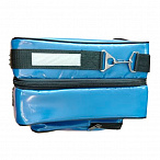 Сумка медицинская СМ-3-01 (каркасная)