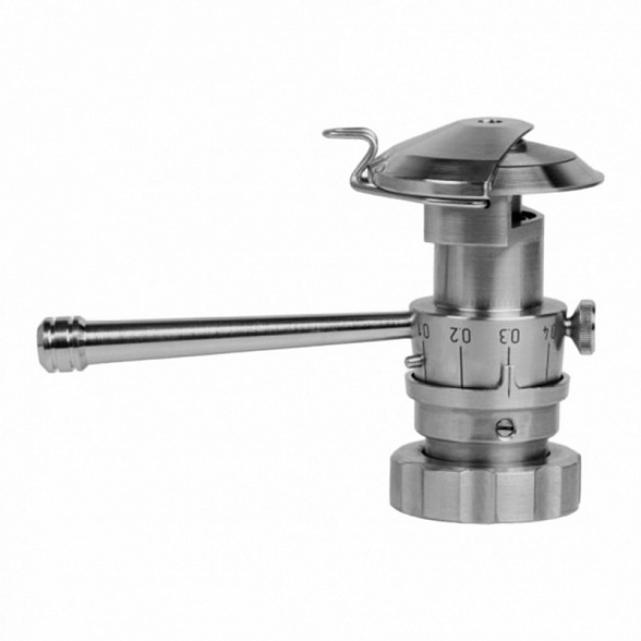 Дерматом с электроприводом и вращающимся дисковым ножом ДЭ 40-01