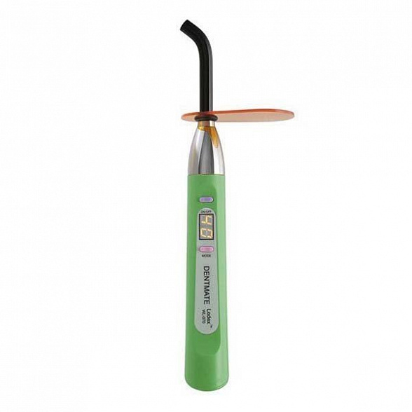 Беспроводная полимеризационная лампа LEDEX WL-070