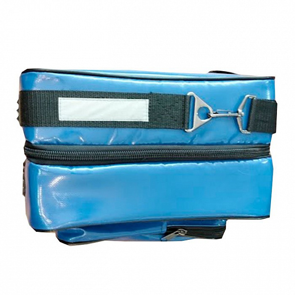 Сумка медицинская СМ-3-01 (каркасная)