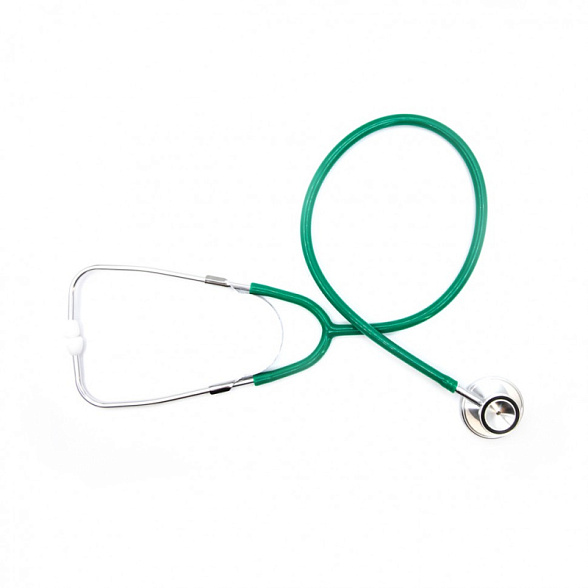 Стетоскоп LD Prof-I, зеленый