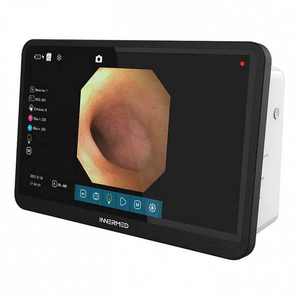 Ветеринарная эндоскопическая система INNERMED VES-100