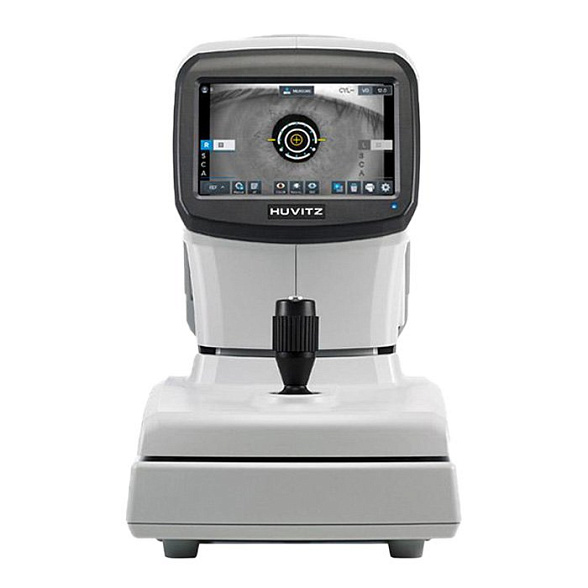 Авторефкератометр HRK-1 Huvitz