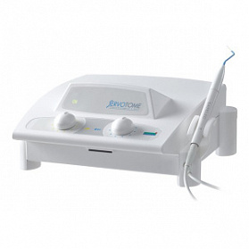 Электрокоагулятор для ортодонтии, пародонтологии и хирургии полости рта Servotome