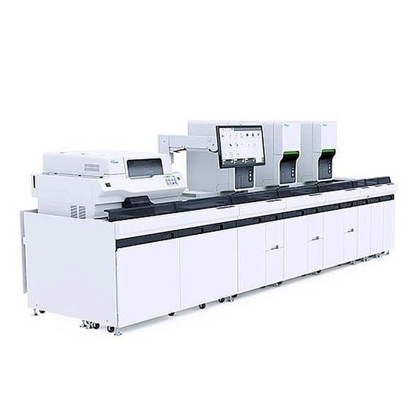 Анализатор гематологический автоматический XN-9000 Sysmex