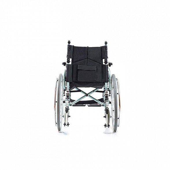 Инвалидная кресло-коляска механическая Ortonica DELUX 510