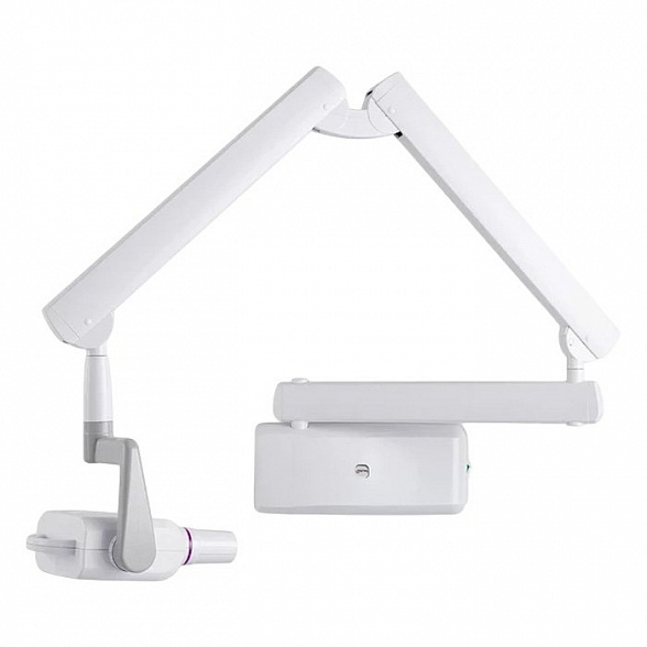 Комплект RXDC eXTend NEW и Vatech EzSensor 1.5 - высокочастотный настенный рентгеновский аппарат с визиографом