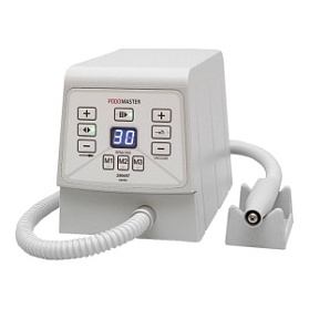 Педикюрный аппарат Podomaster Smart с пылесосом