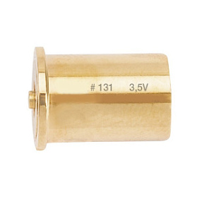 Лампа ксенон-галогеновая XHL 3,5В (ретинос.BETA 200/Alpha+ Streak LED) Heine