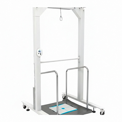 Стабилометрическая платформа с сенсором Траст-М (вариант стандарт)