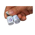 Флаконный термоиндикатор ФТИ Хитмаркер (HEATMarker TTI )