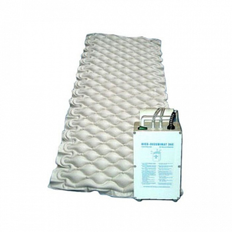 Система противопролежневая HICO-DECUBIMAT 367