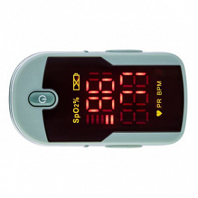Пульсоксиметр MD300C12 CHOICEMMED
