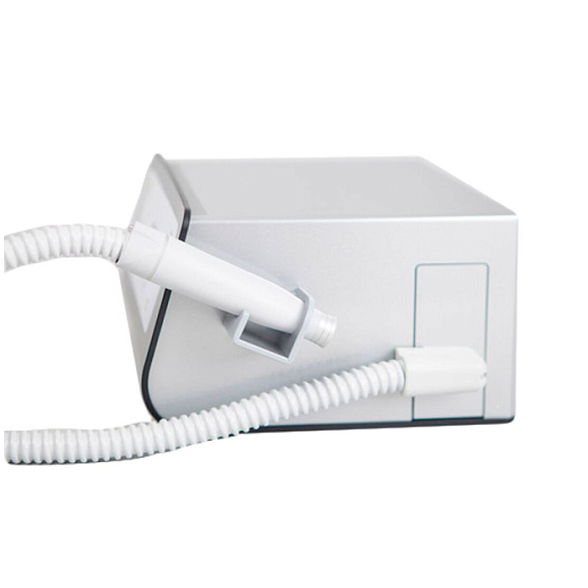 FeetLiner Eco - аппарат для педикюра с бесщёточным мотором наконечника и пылесоса