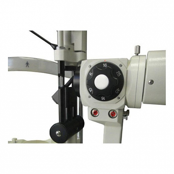 Щелевая лампа SL-203 Shin-Nippon