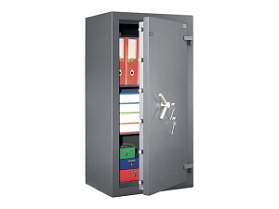 Взломостойкий сейф III класса ГРАНИТ III-1368 KL