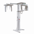 Pax-i SC - цифровой панорамный аппарат с цефалостатом непрерывного сканирования