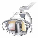 Faro EDI - галогеновый светильник для стоматологических установок