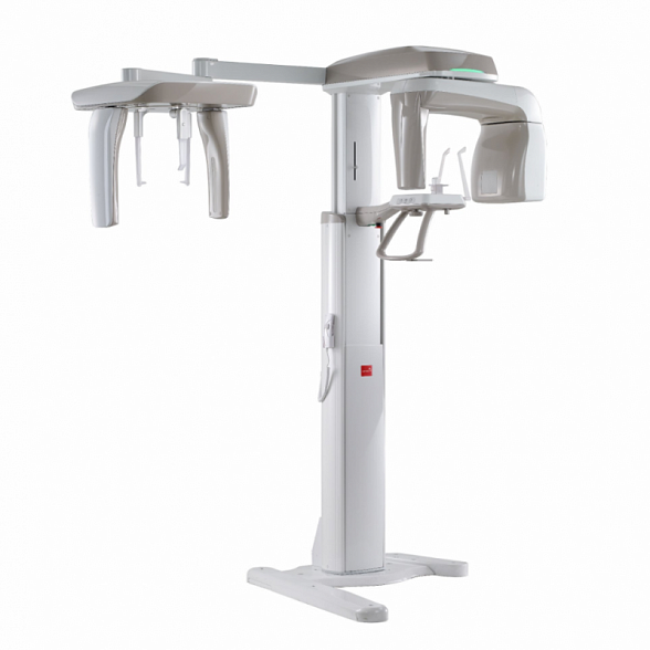 Pax-i SC - цифровой панорамный аппарат с цефалостатом непрерывного сканирования