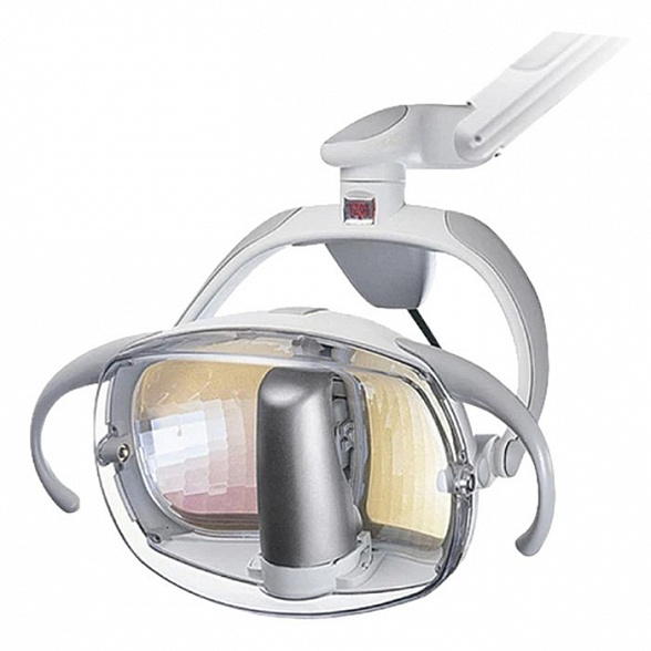 Faro EDI - галогеновый светильник для стоматологических установок