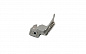 Клинок ларингоскопа Miller №0 прямой Fiber Optic Surgicon