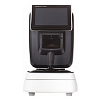 Авторефкератометр HRK-8000А, Huvitz