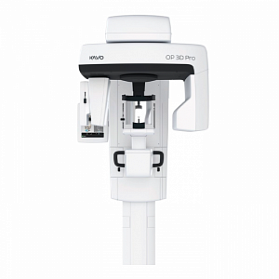 Instrumentarium OP 3D Pro - панорамный 3D-томограф