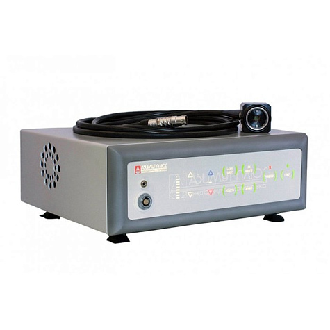 Эндовидеокомплекс (видеокамера 01 со встроенным светодиодным осветителем)