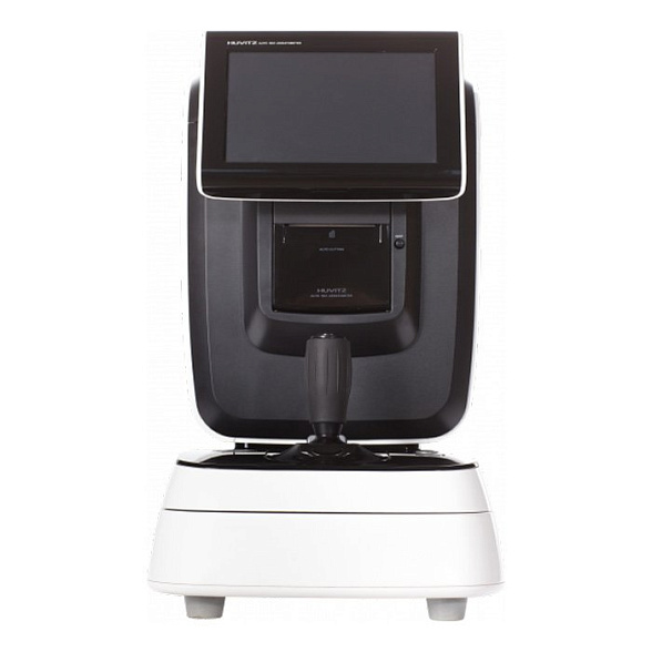 Авторефкератометр HRK-8000А, Huvitz