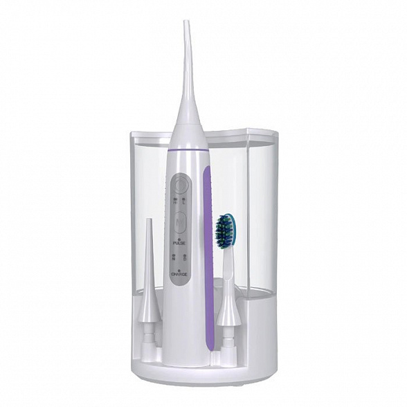 Зубной центр Рокимед RKM-3101 Рокимед (Серый)