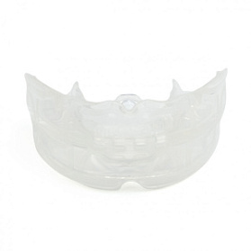 Капа MyOSA for TMJ для взрослых при дисфункции ВНЧС TMJ