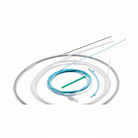 Комплект для протезирования желчных протоков, катетер - 10F, Balton