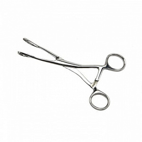 Языкодержатель для детей ПТО Медтехника