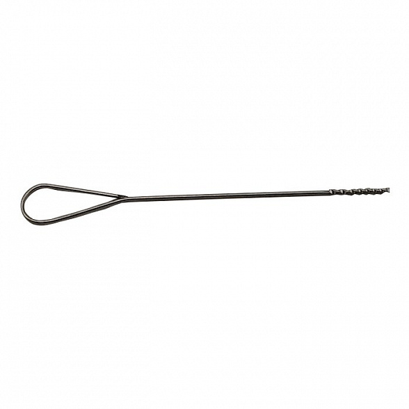 Зонд ушной с навивкой (J-23-500)