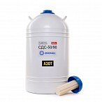 Сосуд Дьюара СДС-50/90