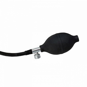 Груша для нагнетания давления для Metpak Riester