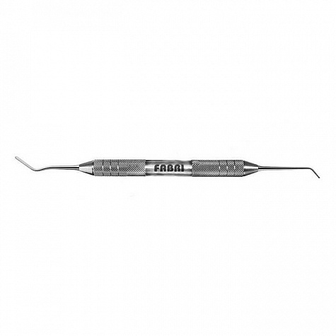 Штопфер-гладилка CLASSIC F (арт 1304-1,0F) FABRI